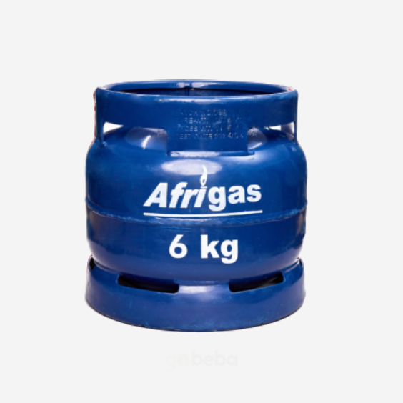 Shell Afrigas hover image