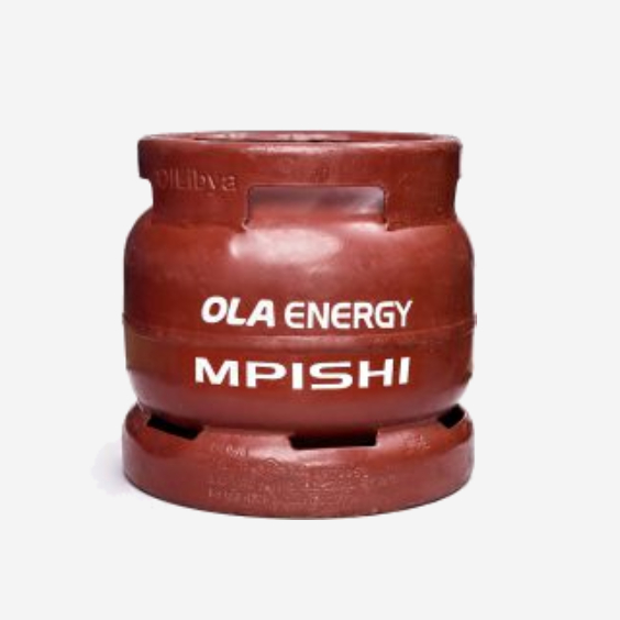 Ola Mpishi main image